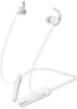 Sony In ear hoofdtelefoon WI SP510 draadloos Headset met microfoon