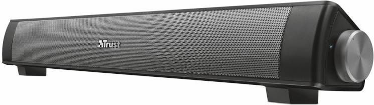 Trust Lino Bluetooth Draadloze Soundbar Speaker
