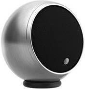 Gallo Acoustics Micro Sateliet Speaker 1 stuks Stainless Steel
