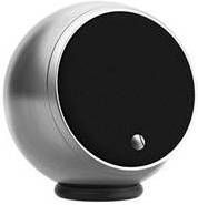 Gallo Acoustics Micro SE Sateliet Speaker Stainless Steel