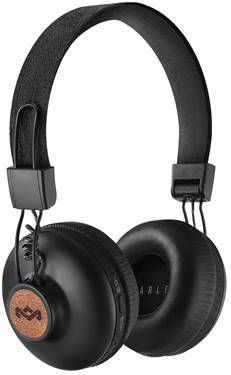 House of Marley Positive Vibration 2 BT Draadloze On-Ear Koptelefoon