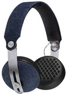 House of Marley Rise Draadloze On-Ear Koptelefoon