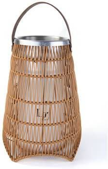 Le zen Enzy Wijnkoeler met Bluetooth speaker en led licht . Kleur