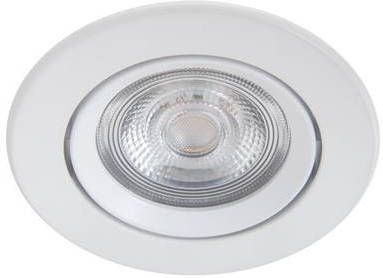 Philips Witte led inbouwspot Dive set van 3 75592800