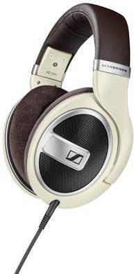 Sennheiser HD 599 open HiFi/studio koptelefoon