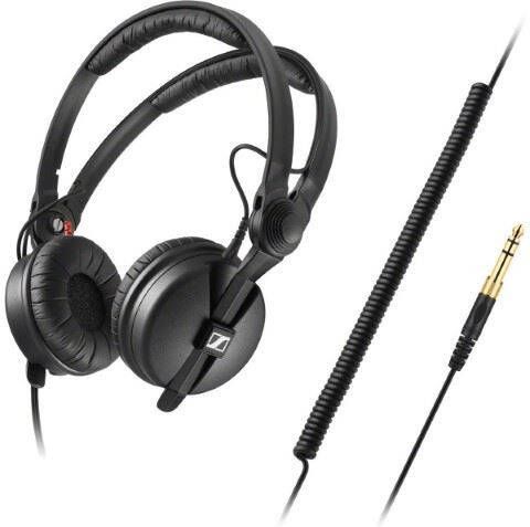 Sennheiser HD 25 hoofdtelefoon