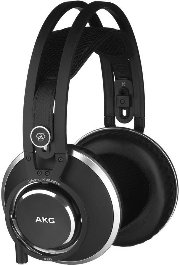AKG K872 gesloten hoofdtelefoon