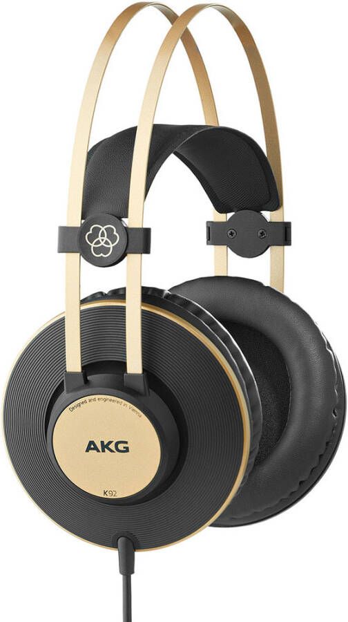 AKG K92 gesloten hoofdtelefoon