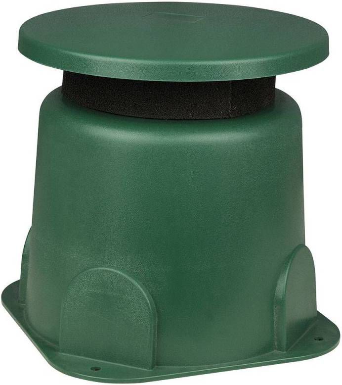 Dap-Audio DAP Audio GS 630 buiten speaker 6" 30W 100V groen IP65