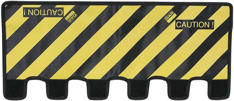 DAP Warning Strip XL voor speaker en lichtstandaard