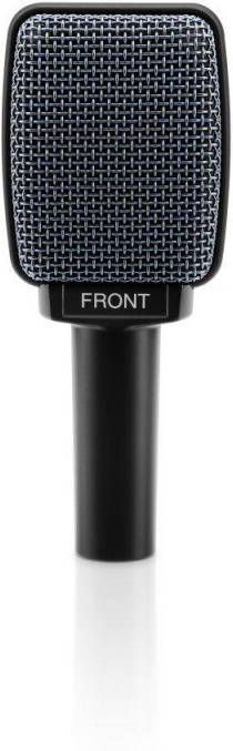 Sennheiser E 906 dynamische instrumentmicrofoon