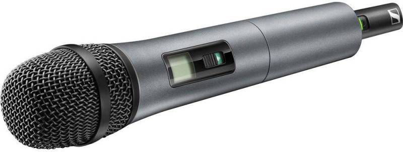 Sennheiser SKM 825 XSW Draadloze handheld microfoon(B band )