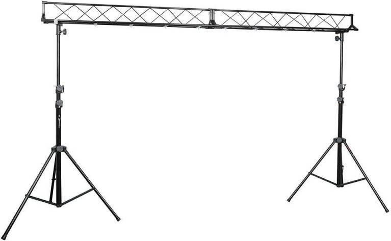 Showtec Lichtbrug 3m