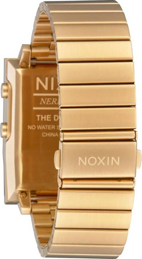Nixon A1266 502 The Dork Too horloge