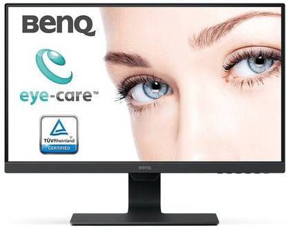 BenQ GW2480 monitor