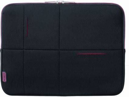Samsonite Laptop sleeves Airglow Sleeves Laptop Sleeve 13.3 Inch black