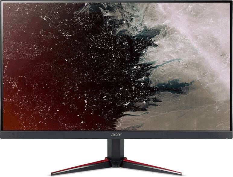 Acer Nitro Vg270bmiix 27 Inch 1920 X 1080(full Hd)1 Ms 75 Hz