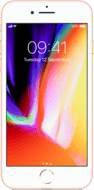 Renewd Apple iPhone 8 64GB (Goud) Refurbished
