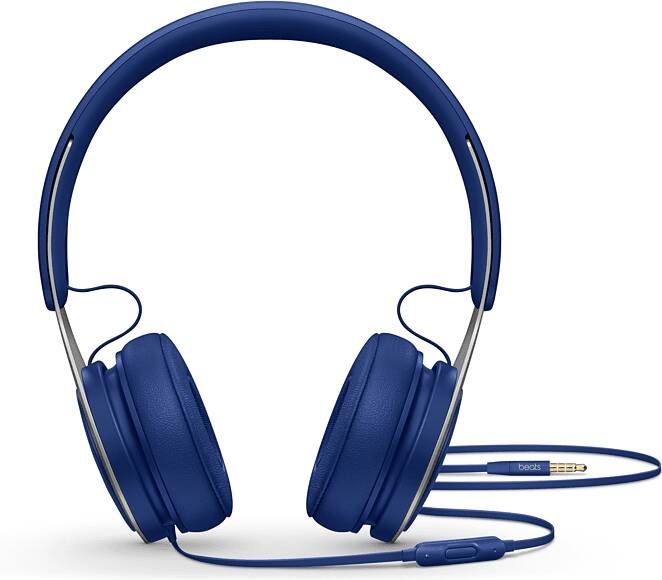 Beats by Dr.Dre Beats Ep Hoofdtelefoon Met Microfoon Blauw