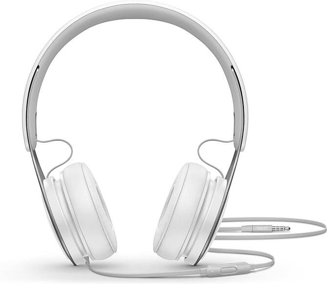 Beats by Dr.Dre Beats Ep hoofdtelefoon Met Microfoon Wit