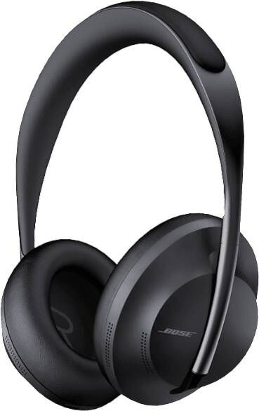 Bose Headphones 700 Bluetooth over-ear koptelefoon met Noise Cancelling (zwart)