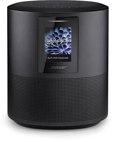Bose Home Speaker 500 Smart speaker