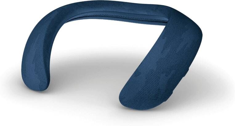 Bose SoundWear Companion Speaker Cover Blauw