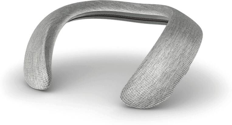 Bose SoundWear Companion Speaker Cover Grijs
