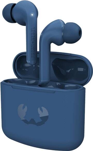 Fresh &apos, n Rebel Twins 1 Tip TWS Oordopjes Blauw