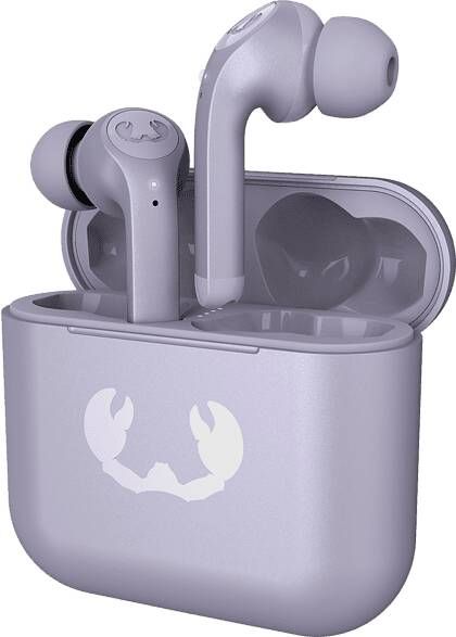 Fresh &apos, N Rebel Twins 3 Tip True Wireless Earbuds Draadloos Dreamy Lilac Lila