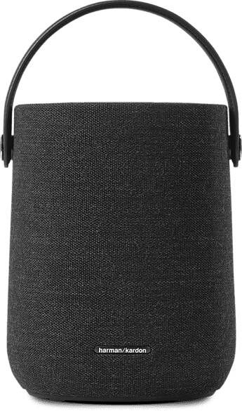 Harman Kardon Harman Citation 200 Wifi speaker Zwart