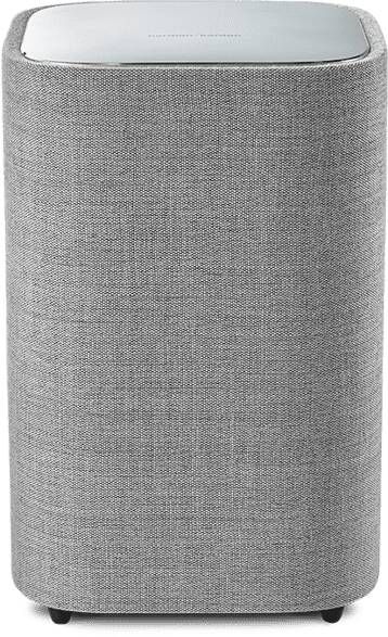 Harman Kardon CITATION SUB S draadloze subwoofer (grijs)