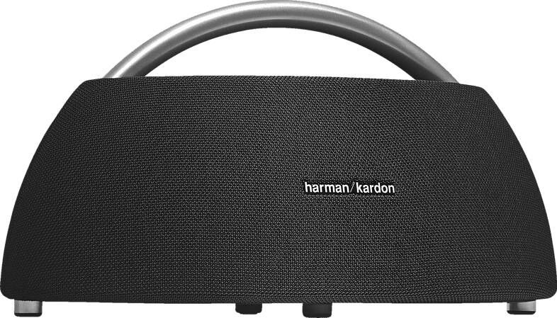 Harman/Kardon Bluetoothluidspreker Go + Play Draagbaar