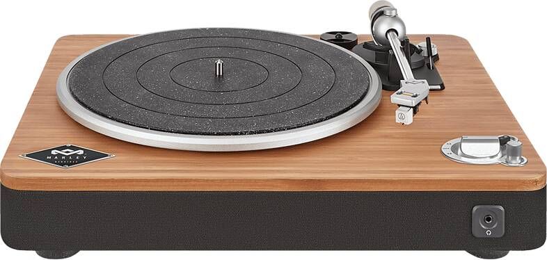 House of Marley Stir It Up Wireless platenspeler