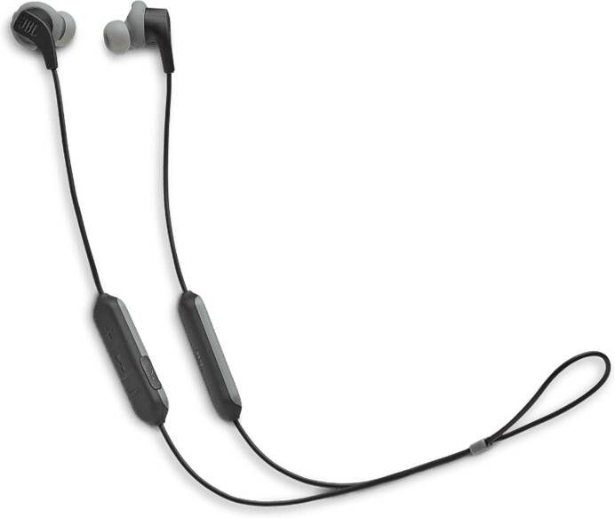 JBL Wireless in ear hoofdtelefoon Endurance Run BT Endurance RUNBT