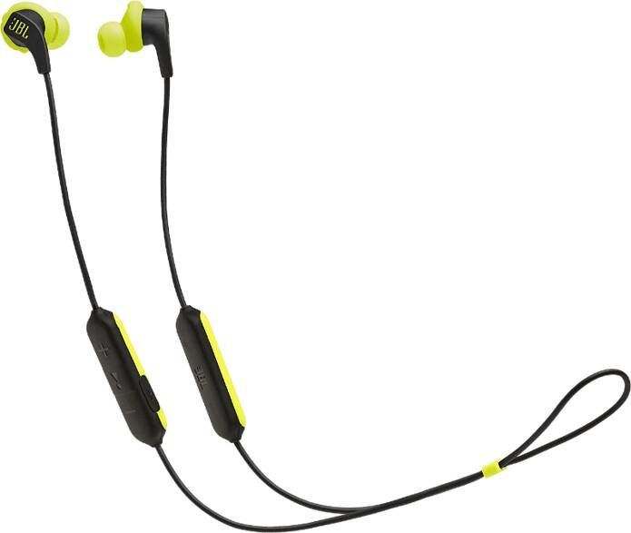 JBL Wireless in ear hoofdtelefoon Endurance RUNBT