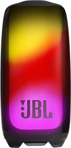 JBL PULSE 5 Bluetooth speaker Zwart