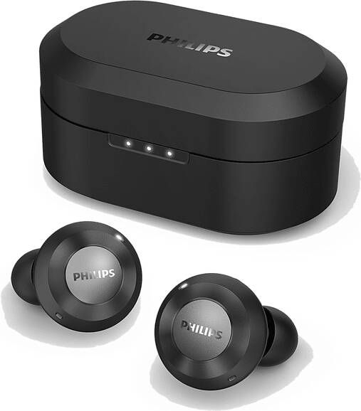 Philips TAT8505BK/00 Bluetooth in ear hoofdtelefoon(zwart )
