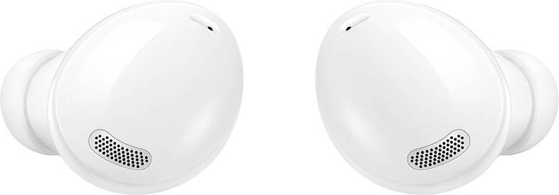 Samsung draadloze in ear oordopjes Galaxy Buds Pro(Wit )