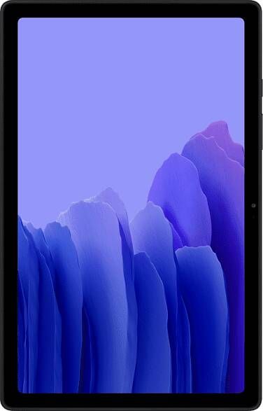 Samsung Galaxy Tab A7 10.4 2020 LTE(SM T505) 32GB Donkergrijs