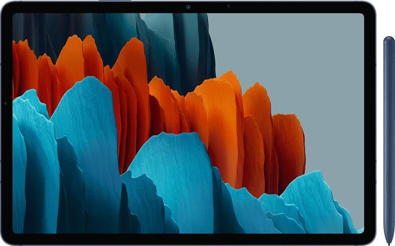 Samsung Galaxy Tab S7 128GB Wifi Tablet Blauw