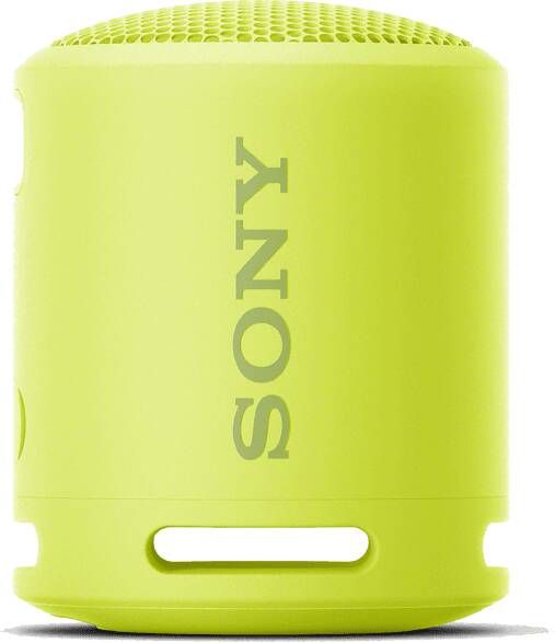Sony Bluetoothluidspreker SRS XB13 draagbaar