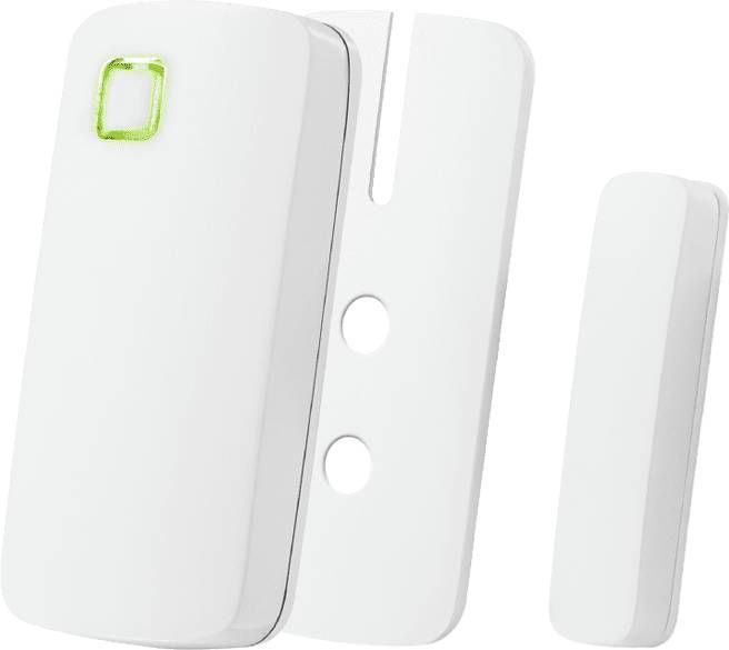 Trust Zigbee Wireless Contact Sensor Zcts 808