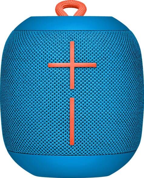 Ultimate Ears portable speaker WONDERBOOM (Lichtblauw)