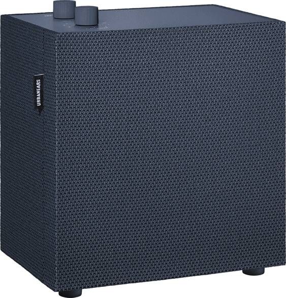 Urbanears Lotsen Speaker Indigo Blue