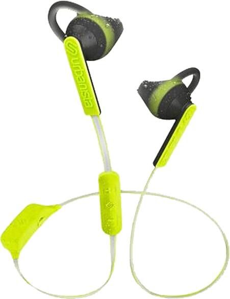 Urbanista Boston Oordopjes Bluetooth Urban Highlight Reflective