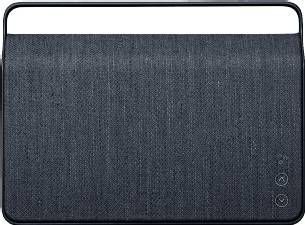 Vifa Copenhagen 2.0 Draadloze en Draagbare Luidspreker Donkerblauw