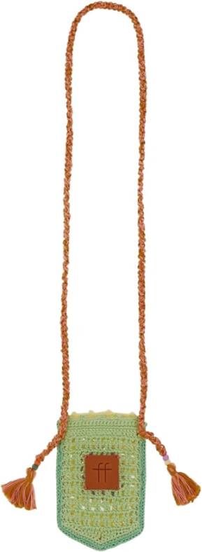 Forte Koptelefoons Groen Dames