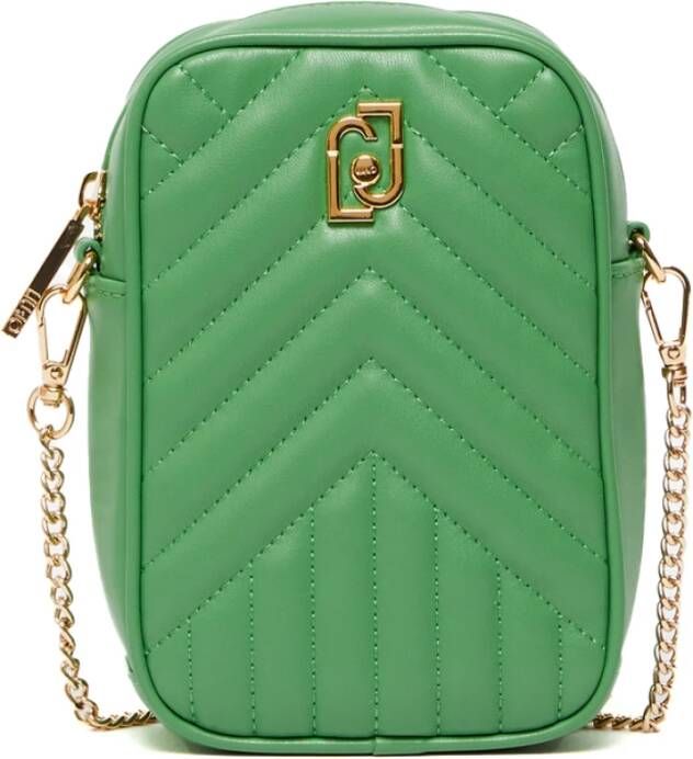 Liu Jo Koptelefoons Groen Dames