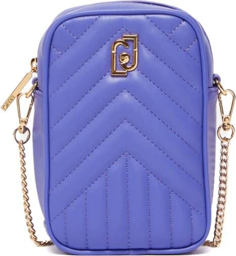 Liu Jo Koptelefoons Paars Dames